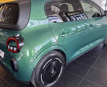 Zunanja slika - Renault Twingo - E-Tech - 8 - Predogledna slika