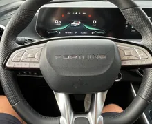 Zunanja slika - Forthing Forthing T5 EVO - T5 Evo Luxury LED.360° POGLED.2XPDC.MASAŽNI SED. - 14 - Predogledna slika