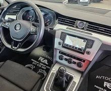 Zunanja slika - VW Passat - 2.0 TDI-SPORT LINE- FULL LED-LIMUZINA-1 LASTNIK-.. - 14 - Predogledna slika