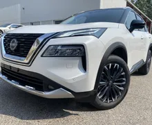 Zunanja slika - Nissan X-Trail - 1.5 HEV E-4ORCE 213 TEKNA 4WD - 3 - Predogledna slika