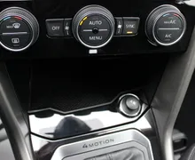 Zunanja slika - Volkswagen T-Roc - 2.0 TDI 4MOTION avt. Style 110  150  NAVI PDC ALU - 19 - Predogledna slika