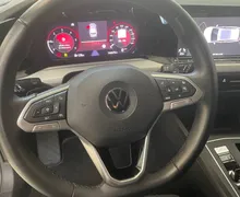 Notranja slika - Volkswagen Golf Variant - 2.0 TDI avt. Life 85  115  IQ- light - 7 - Predogledna slika