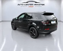 Zunanja slika - Land Rover Discovery Sport - 2.0 TD4 D165 MHEV Avt. 1 lastnik 1 letna garancij - 6 - Predogledna slika