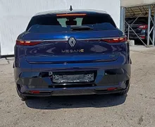 Zunanja slika - Renault Megane E-tech - Techno EV60 160kW+paket Augmented Vision - 6 - Predogledna slika