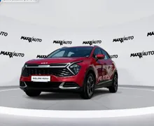 Zunanja slika - KIA Sportage - 1.6 T-GDI LX Fresh ISG - 1 - Predogledna slika
