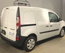 Zunanja slika - Renault Express - Kangoo  Electric ZE33 KLIMA PDC - 5 - Predogledna slika