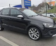 Zunanja slika - VW Polo - 1.4 TDI DSG BMT Comfort Edition 66  90  avt. CRO.. - 5 - Predogledna slika