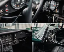 Zunanja slika - Jaguar E-Type - V12 Roadster - najlepši avto kadarkoli narejen - 19 - Predogledna slika