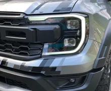 Zunanja slika - Ford Ranger - RAPTOR 2.0 ECOBLUE 210PS A10 e-AWD-ZALOGA - 7 - Predogledna slika