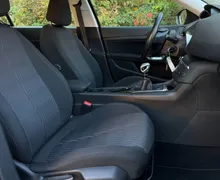 Notranja slika - Peugeot 308 - 1.6 THP Park.senzorji|Zaslon na dotik|FINANCIRANJE - 9 - Predogledna slika