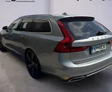 Zunanja slika - Volvo V90 - D5 AWD R-Design Carbon POLESTAR BOWERS WILKINS - 4 - Predogledna slika