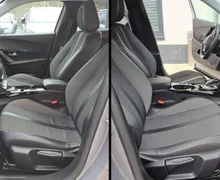 Notranja slika - Peugeot 2008 - 1.5 130 ALLURE Aut-FULL LED-KAMERA-1 LASTNIK - 9 - Predogledna slika