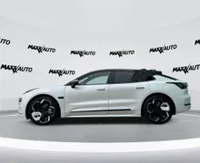 Notranja slika - Zeekr 001 - Long Range RWD - 27 - Predogledna slika