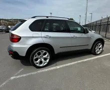 Zunanja slika - BMW serija X5: - 3.0si Avt. - 5 - Predogledna slika
