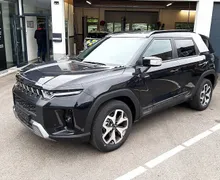 Zunanja slika - KG Mobility Torres - 1.5 T-GDi ADVENTURE A T - 1 - Predogledna slika