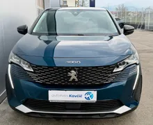 Zunanja slika - Peugeot 3008 - 1,5 BlueHDI 130 S&S GT Avt. - 7 - Predogledna slika