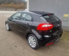 Zunanja slika - KIA Rio - 1.2i CVVT  85KM  EX Urban - 6 - Predogledna slika