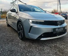 Zunanja slika - Opel Astra - 1.5 Dizel AUT.SPORT-RADAR-NAVI-KAMERA-F1-PDC - 3 - Predogledna slika