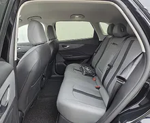 Zunanja slika - MG MGS5 - Luxury 64kWh+7 let tovarniške garancije - 12 - Predogledna slika