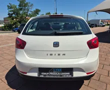 Zunanja slika - Seat Ibiza - 1.2 STYLE-LEASING BREZ POLOGA-HITRI KREDIT - 5 - Predogledna slika