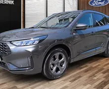Zunanja slika - Ford Kuga - ST-LINE 1.5 EcoBoost 186KM AUT - 1 - Predogledna slika