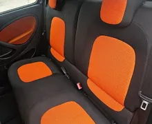 Zunanja slika - Smart Smart forfour - forfour CABRIO 1.0 71ks °EDITION  1° °NAVIGACIJA° °KAMERA° - 12 - Predogledna slika