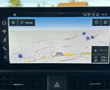 Zunanja slika - Audi A4 - Avant 35TDI S line|ASISTENCE|NAVI|KAMERA|VL.KLJUKA|17col - 7 - Predogledna slika