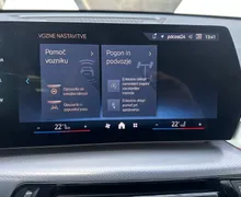 Zunanja slika - BMW X1 - serija :  sDrive18i  AT  MSPORT-NAVI-KAMERA-KEYLESS-G.SED - 15 - Predogledna slika