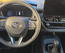 Zunanja slika - Toyota Corolla - TS MY25 1.8 HEV COOL - 14 - Predogledna slika