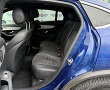 Zunanja slika - Mercedes-Benz GLC-Razred - GLC coupe 220d|AMG|4MATIC|VIRTUAL|AMBI|CAM|NAVI|JAMSTVO... - 14 - Predogledna slika