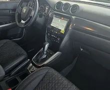 Zunanja slika - Suzuki Vitara - 1.4 BOOSTERJET HYBRID ELEGANCE ALLGR at - 6 - Predogledna slika
