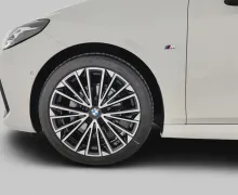 Zunanja slika - BMW Serija 2 - 218i - 4 - Predogledna slika
