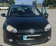 Zunanja slika - Volkswagen Golf - 6 - 1 - Predogledna slika