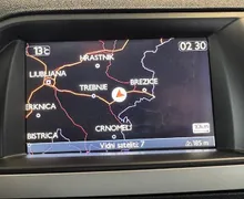 Zunanja slika - Citroën C5 - Tendance e-HDi 115 Airdream BMP6-XENON-LED-NAVI - 18 - Predogledna slika