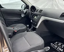 Zunanja slika - Škoda Yeti - 4x4 2.0 TDI  - 17COL - NAVI - KLIMA - 9 - Predogledna slika