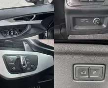 Zunanja slika - Audi A5 - Sportback 40 TDI quattro S line S tronic+F1+MATRIX+KAMERA .. - 11 - Predogledna slika