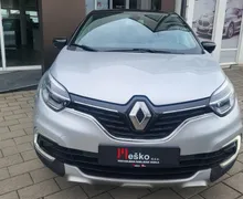 Zunanja slika - Renault Captur - Intens TCe 90 1last-navi-alu-kamera-pdc-tempom-acc - 2 - Predogledna slika