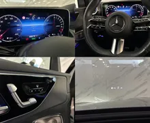 Notranja slika - Mercedes-Benz GLC-Razred - 300e|4M|AMG|Pano|Zračno|HUD|ACC|360K|Burm|Kljuka| - 9 - Predogledna slika