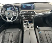 Zunanja slika - BMW 5 Series ActiveHybrid - 530e xDrive LUXURY.KAMERA.NAVI.USNJE.LED.AL - 15 - Predogledna slika