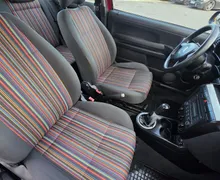Zunanja slika - Volkswagen Fox - 1.2 KLIMA-SLOVENSKI-2.LASTNIK-ZELO LEP - 11 - Predogledna slika