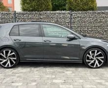 Zunanja slika - Volkswagen Golf - 2.0 GTD BMT DSG |ACC|NAVI|PDC|LED - 8 - Predogledna slika