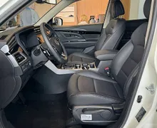 Zunanja slika - SsangYong Korando - 1.5 T-GDI Premium 4WD A T - 5 - Predogledna slika