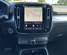 Notranja slika - Volvo XC40 - B3P Core Avt - 18 - Predogledna slika