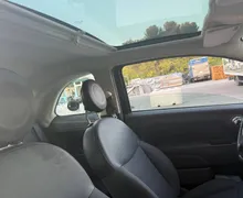 Notranja slika - Fiat 500 - 1.2 8V NA KREDIT BREZ POLOGA - 7 - Predogledna slika