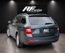 Notranja slika - Škoda Octavia - Combi 1.6-LIZING ZA TUJCE-ODLIČEN... - 7 - Predogledna slika