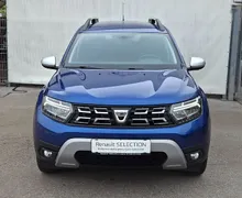 Zunanja slika - Dacia Duster - Prestige 1.5 dCi NAVI-KEYLESS-KAMERA-LED-ALU - 2 - Predogledna slika