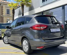 Zunanja slika - Ford C-MAX - 1.0 EcoBoost TREND SLO 1.LASTNICA samo 64.735 km - 5 - Predogledna slika