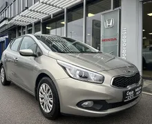 Zunanja slika - KIA Ceed - 1.4 gas CVVT  73 kW 100 KM  EX Style - 1 - Predogledna slika