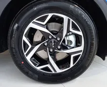 Notranja slika - KIA Sportage - 1.6 T-GDi LX Fresh ISG ... - 9 - Predogledna slika
