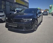 Zunanja slika - Opel Astra - Sports Tourer 1.2 Turbo GS Avt. - 2 - Predogledna slika